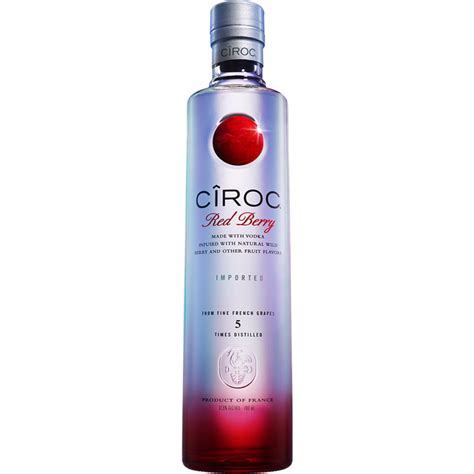 ciroc vodka brandy.